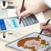 Rysik do Tabletu Telefonu Tech-Protect Touch Stylus Pen – Czarny / Black